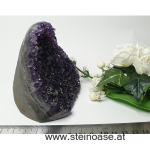 Amethyst Druse  Uruquay